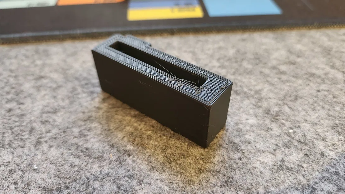 Giá đỡ kim loại cho camera Lifecam trên kệ - Image 2