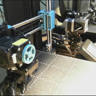 Giá đỡ kim loại cho camera Lifecam trên kệ