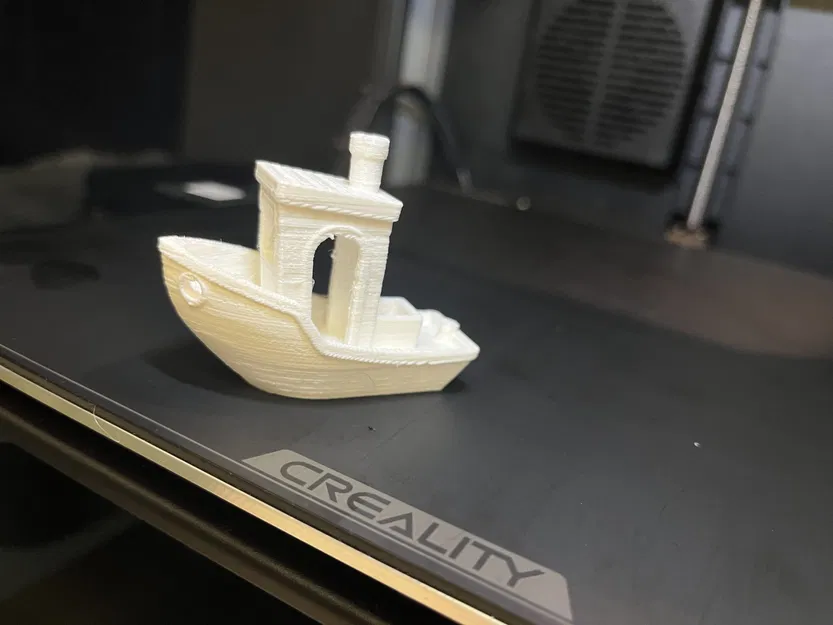 Giá đỡ cuộn filament trên cao cho máy in TPU K1 Max - Image 3