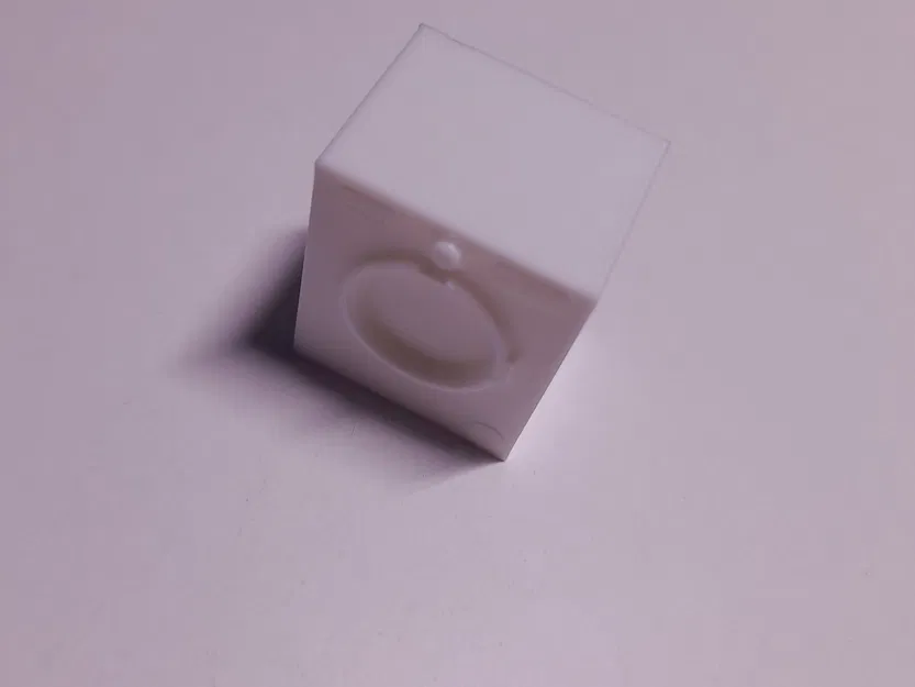 Máy giặt mini cho ngôi nhà búp bê - Image 2