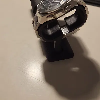 Giá đỡ đồng hồ nhỏ bằng kim loại