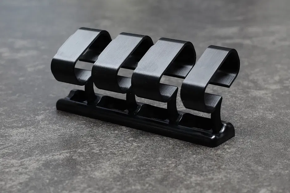 Giá đỡ đồng hồ treo tường hoặc để bàn tiện lợi - Image 1