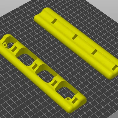 Giá đỡ đồng hồ treo tường hoặc để bàn tiện lợi