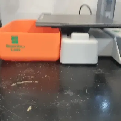 Khay chứa chất thải đơn giản cho Bambu Lab A1 mini