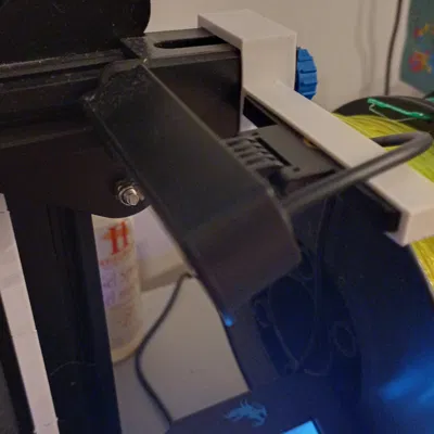 Giá đỡ camera wifi cho máy in Ender 3 V2