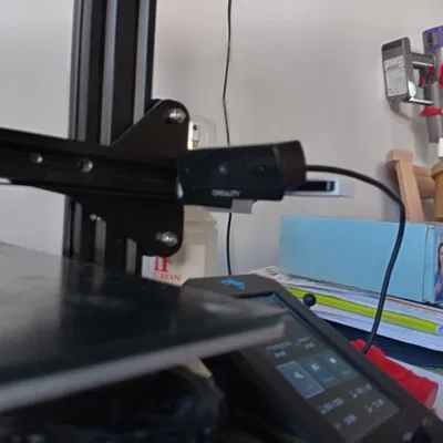 Giá đỡ camera wifi cho máy in Ender 3 V2