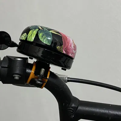 Vòng cổ cho chuông xe đạp trẻ em