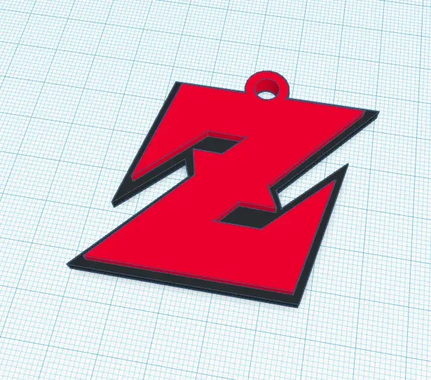 Móc khóa Dagon Ball Z độc đáo cho người hâm mộ - Image 2