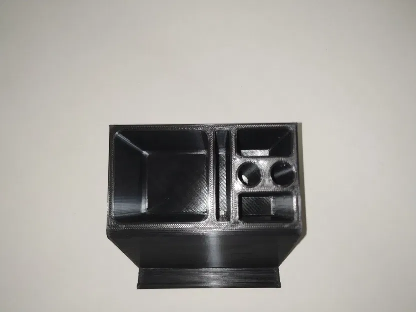 Giá đỡ điện thoại và tổ chức bàn làm việc độc đáo - Image 4