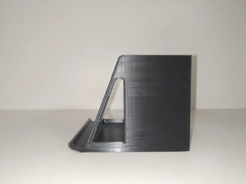 Giá đỡ điện thoại và tổ chức bàn làm việc độc đáo - Image 5