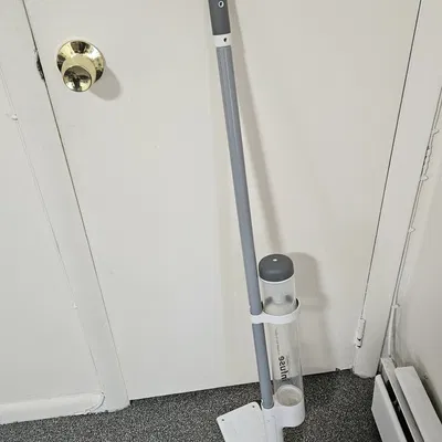 Cò nhấn thay thế cho cây lau nhà Casabella Infuse