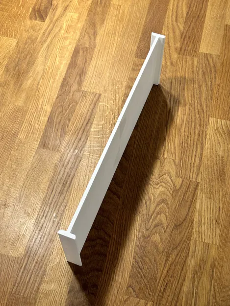 Phân chia ngăn kéo V2 - 100x100x5mm, dễ dàng mở rộng kích thước - Image 6