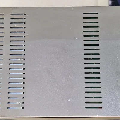 Chân trước và sau thay thế cho Hioki 7020