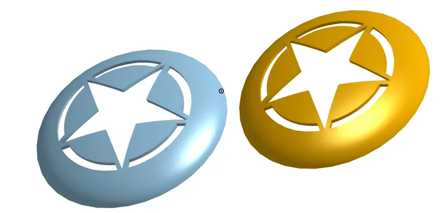 Nắp đèn sương mù cho Jeep Renegade - Image 2