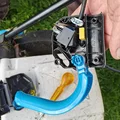 Tay cầm thay thế cho máy cắt cỏ MacAllister MLMP1600 - Thumbnail 2