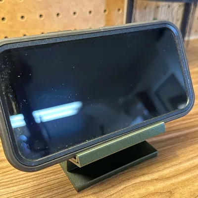 Giá đỡ điện thoại đa tường chế độ bình hoa