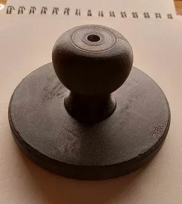 Baret in tay cho in linocut và khắc gỗ - Image 1