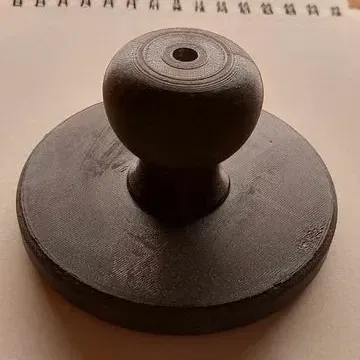 Baret in tay cho in linocut và khắc gỗ