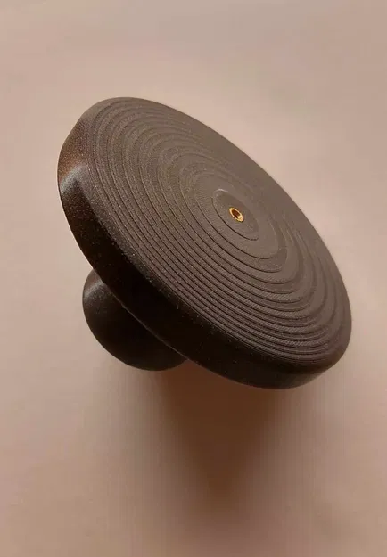 Baret in tay cho in linocut và khắc gỗ - Image 2