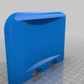 Giá đỡ cuộn filament đa năng cho bộ sưu tập cá nhân - Thumbnail 6