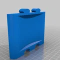 Giá đỡ cuộn filament đa năng cho bộ sưu tập cá nhân - Thumbnail 7