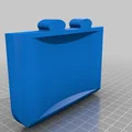 Giá đỡ cuộn filament đa năng cho bộ sưu tập cá nhân - Thumbnail 8