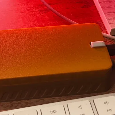 Mô hình vỏ bảo vệ cho màn hình LCD TFT 2.8 inch có chân đế