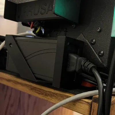 Giá đỡ PSU cho tủ Prusa Original