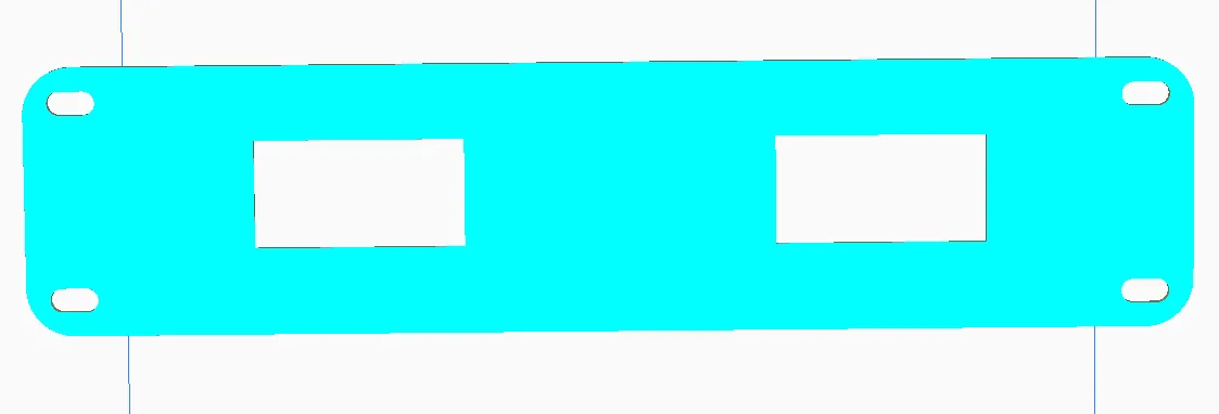 Mô-đun màn hình SH1106 cho thiết bị điện tử - Image 1