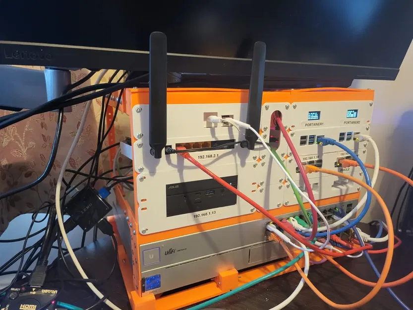 Mô-đun màn hình SH1106 cho thiết bị điện tử - Image 2