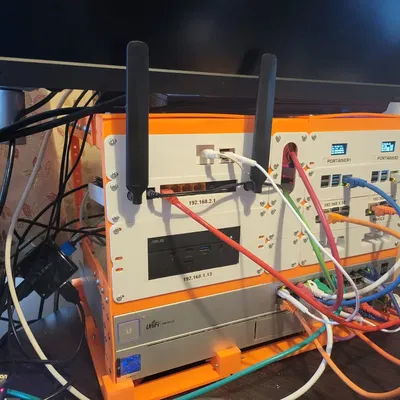 Mô-đun màn hình SH1106 cho thiết bị điện tử