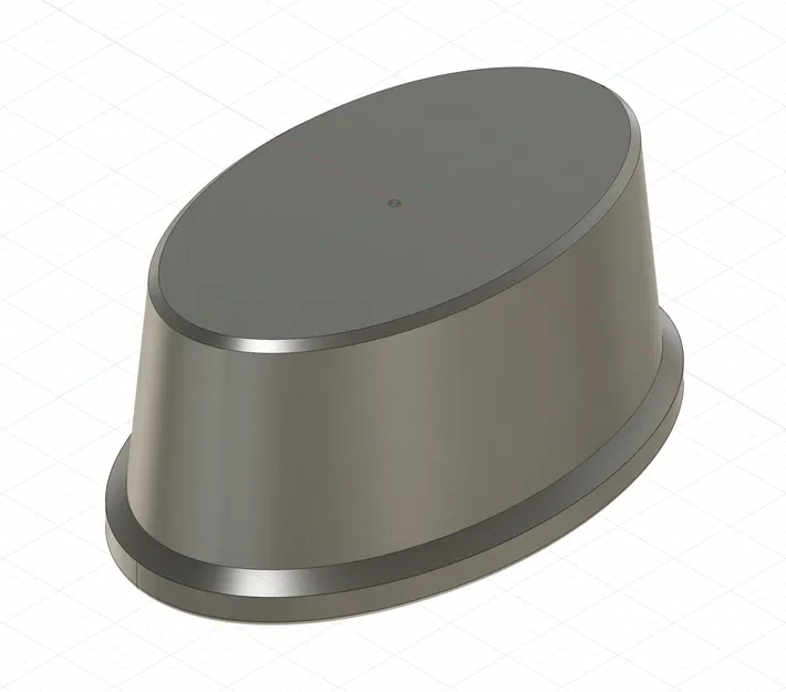 Núm thay thế cho máy vắt rau GIES chắc chắn và đơn giản - Image 2