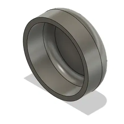 Đầu máy hơi nước tương thích với BRIO/IKEA