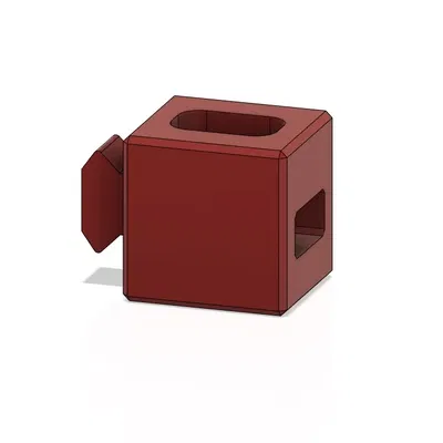 Bộ phận thay thế cho tấm acrylic Ender-5 S1 Pro