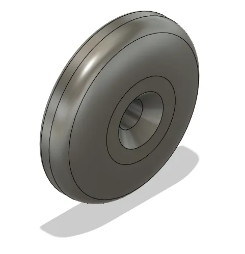 Đầu máy hơi nước tương thích với BRIO/IKEA - Image 4