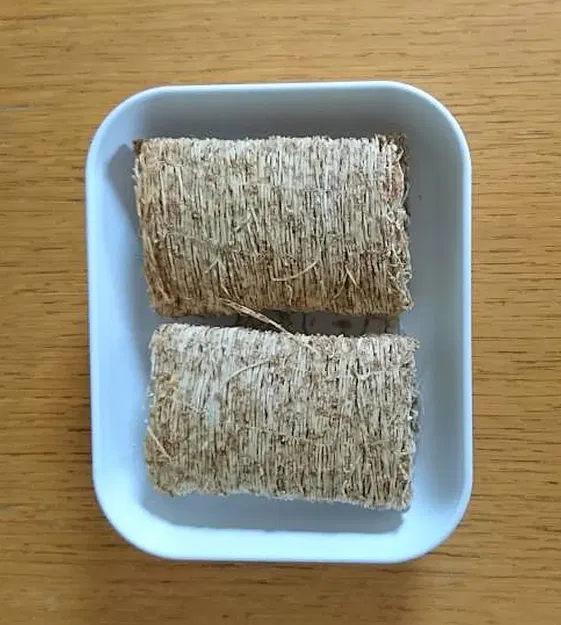 Bát ăn sáng thiết kế riêng cho bánh mì Shredded Wheat - Image 1