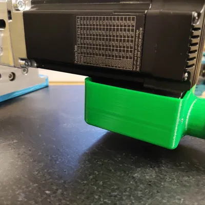 Nắp cho Servo JMC IHSV57 180W