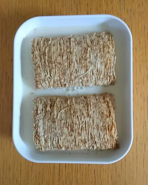 Bát ăn sáng thiết kế riêng cho bánh mì Shredded Wheat - Image 3