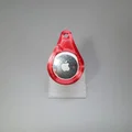 Móc chìa khóa bảo vệ AirTag với cơ chế khóa thông minh - Thumbnail 2