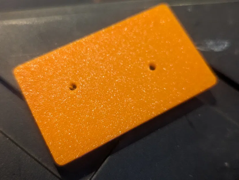 Giá đỡ chuyển động đồng hồ Seiko H357 - Image 2