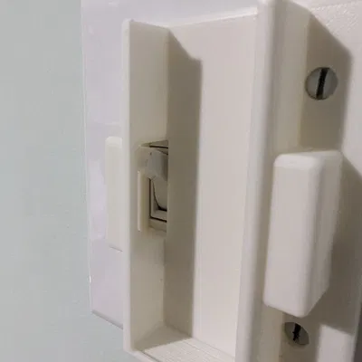 Giá đỡ điều khiển quạt trần Ester từ Home Decorators Collection