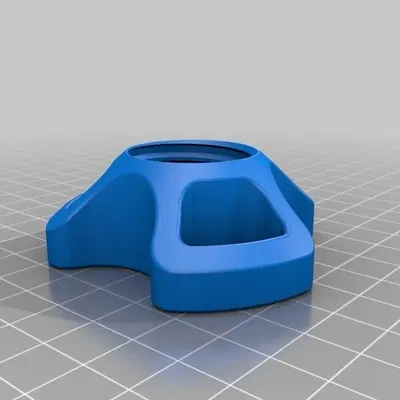 Giá đỡ cuộn filament đa năng cho máy in Anet A8