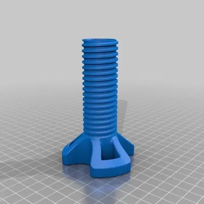 Giá đỡ cuộn filament đa năng cho máy in Anet A8