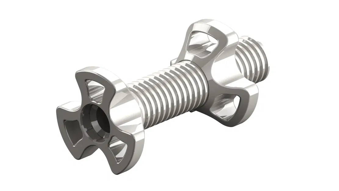 Giá đỡ cuộn filament đa năng cho máy in 3D - Image 1