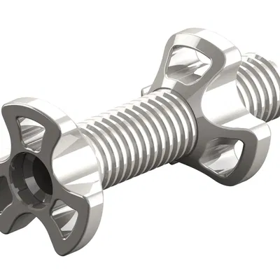 Giá đỡ cuộn filament đa năng cho máy in 3D