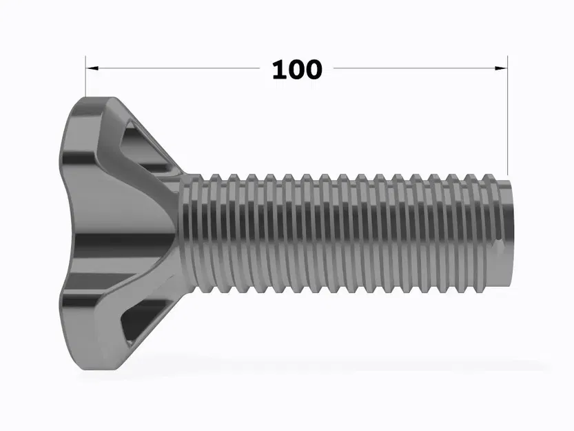 Giá đỡ cuộn filament đa năng cho máy in 3D - Image 4