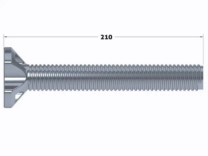 Giá đỡ cuộn filament đa năng cho máy in 3D - Image 6