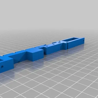 Giá đỡ công cụ Anet A8 gắn trên màn hình LCD