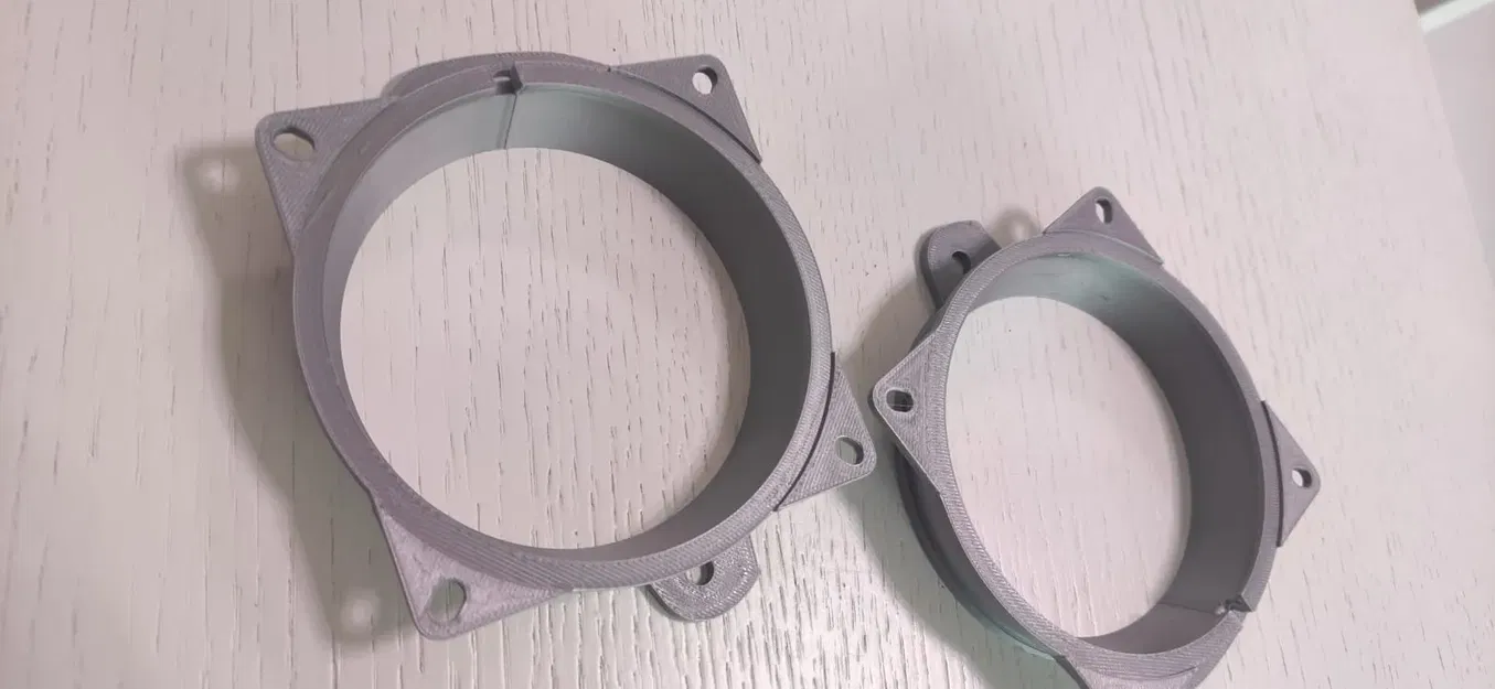 Bộ chuyển đổi tweeter cho loa Ford Mustang MK6 - Image 1