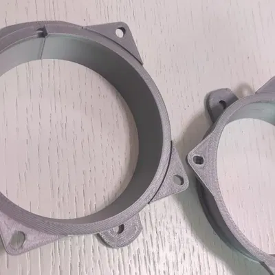 Bộ chuyển đổi tweeter cho loa Ford Mustang MK6